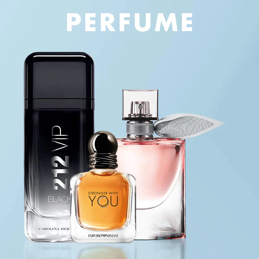 Perfumes