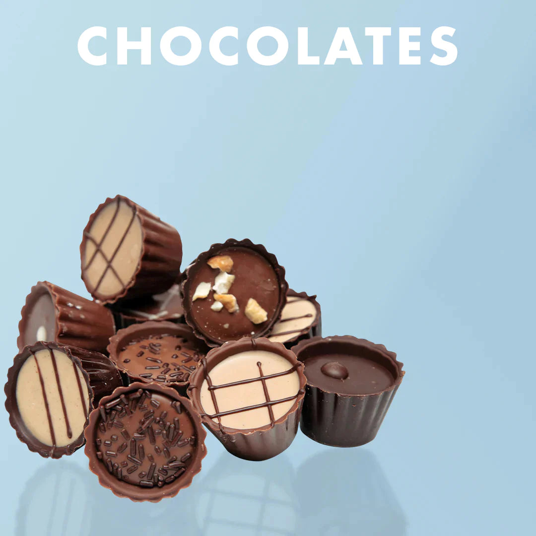 Desserts