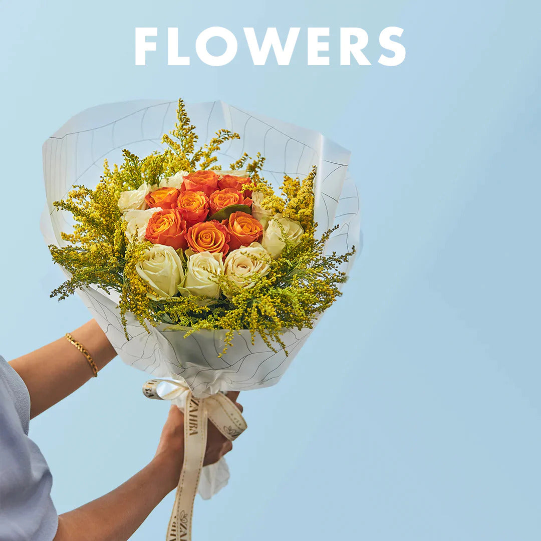 Flowers