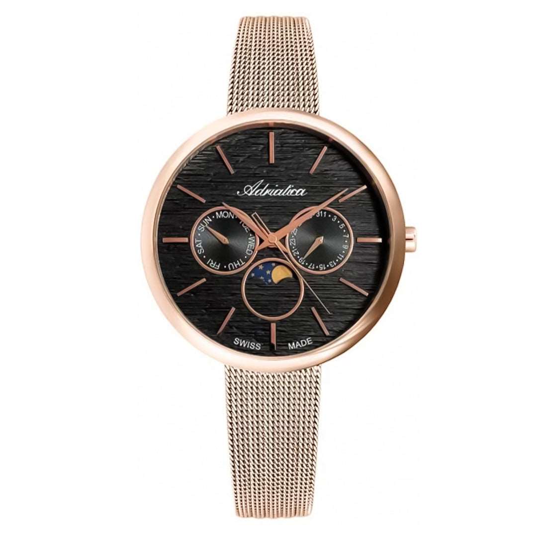 Adriatica Watch A3732.R116QF for Women