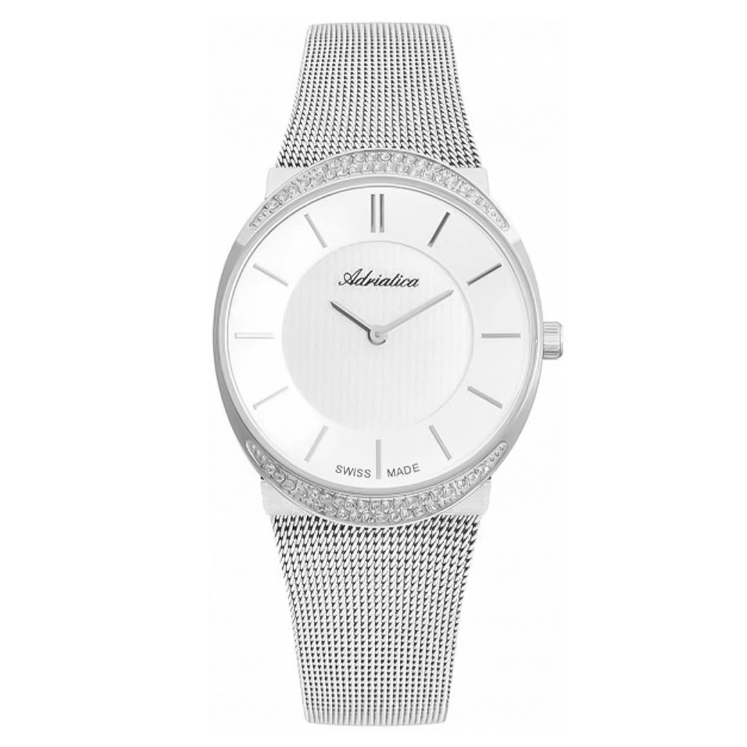 Adriatica Watch A3406.5113QZ for women