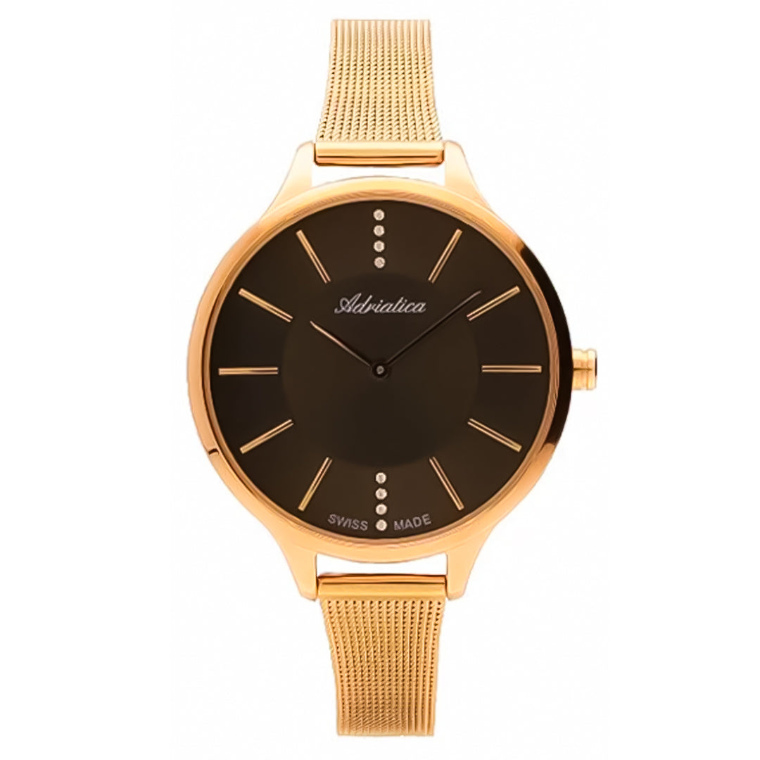 Adriatica Watch A3433.9116Q for Women