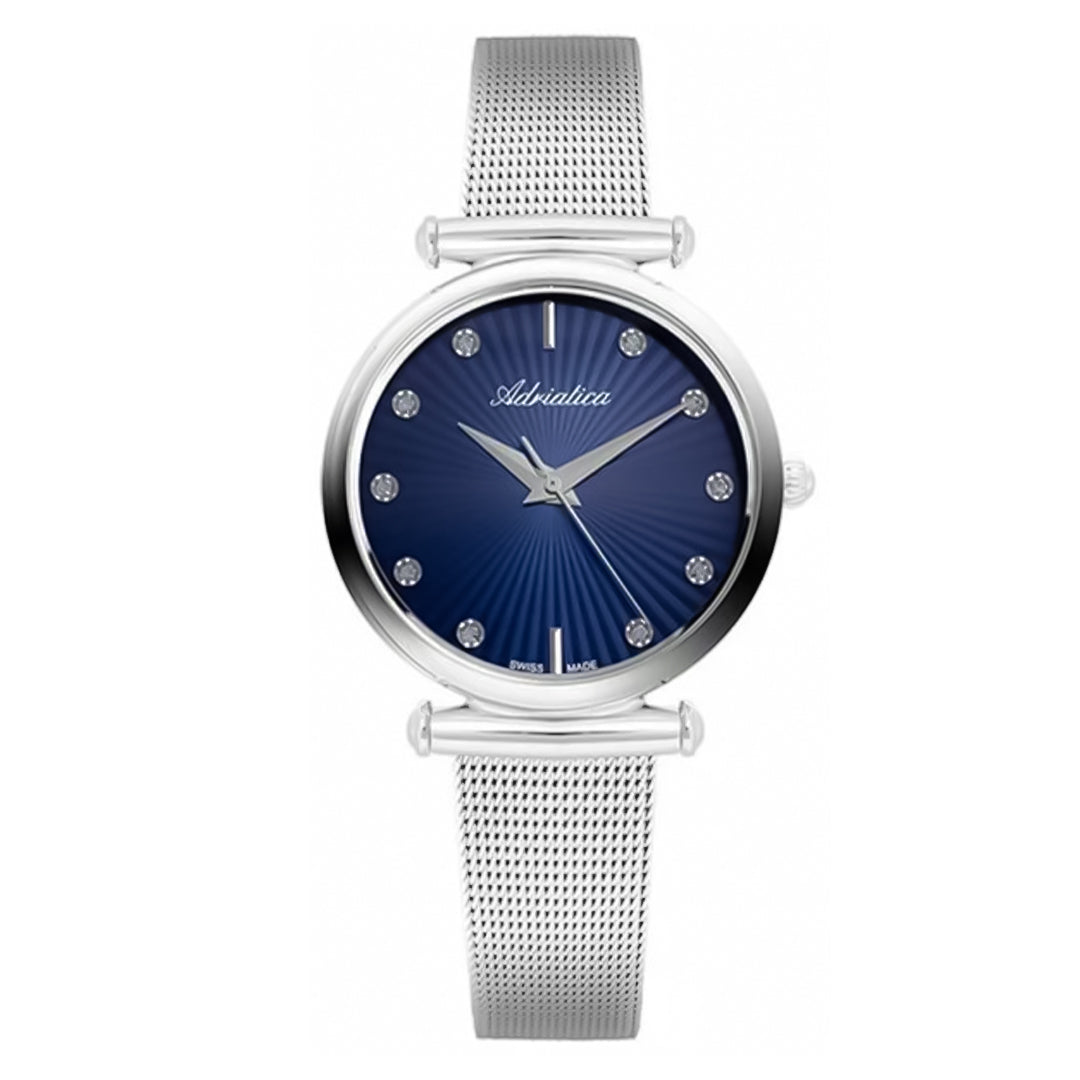 Adriatica Watch A3518.5195Q for Women