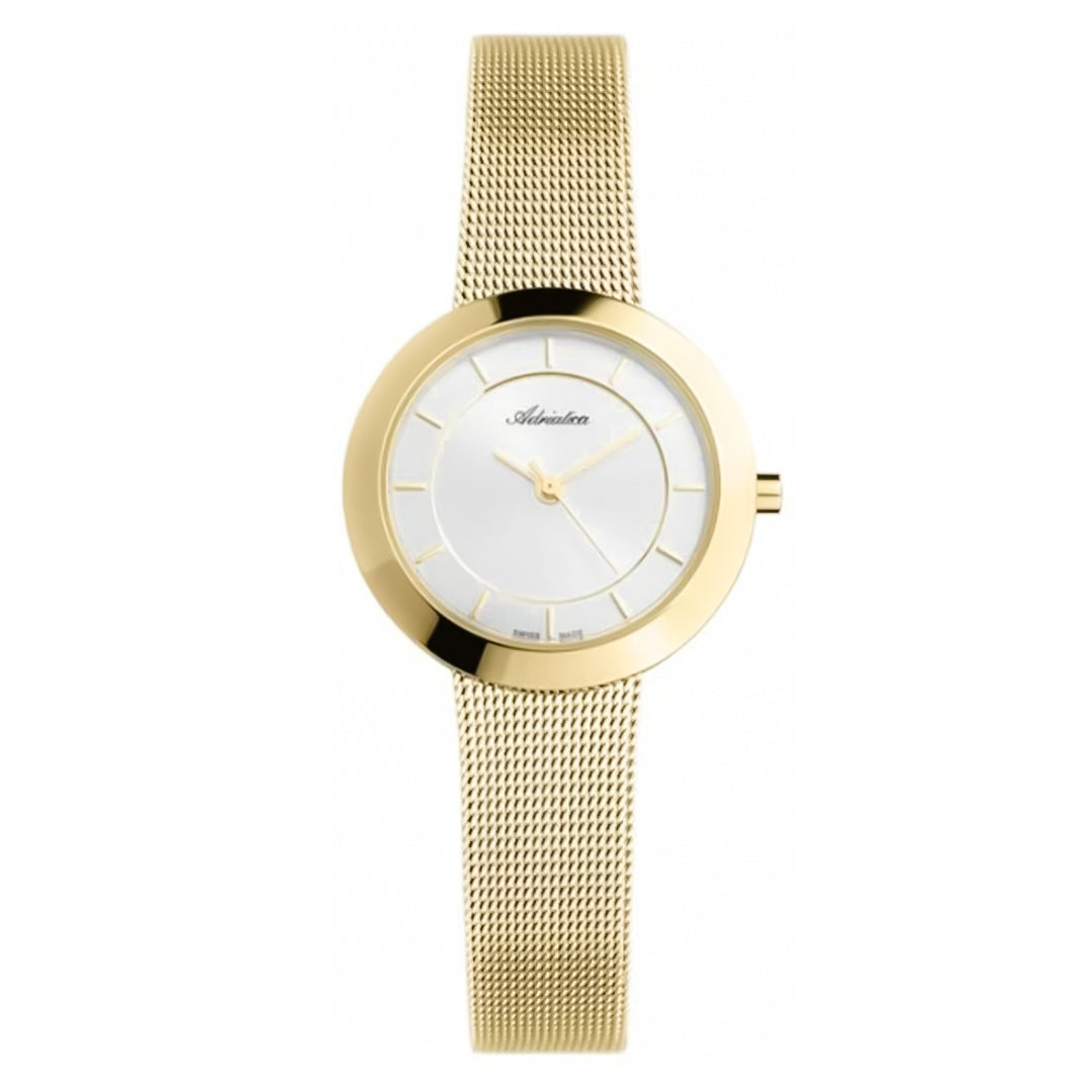 Adriatica Watch A3645.1113Q for Women
