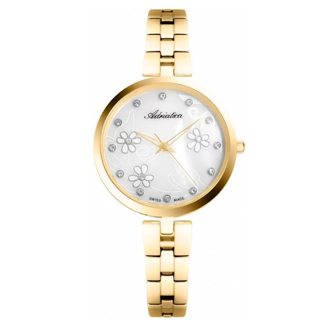 Adriatica Watch A3741.114FQ for Women