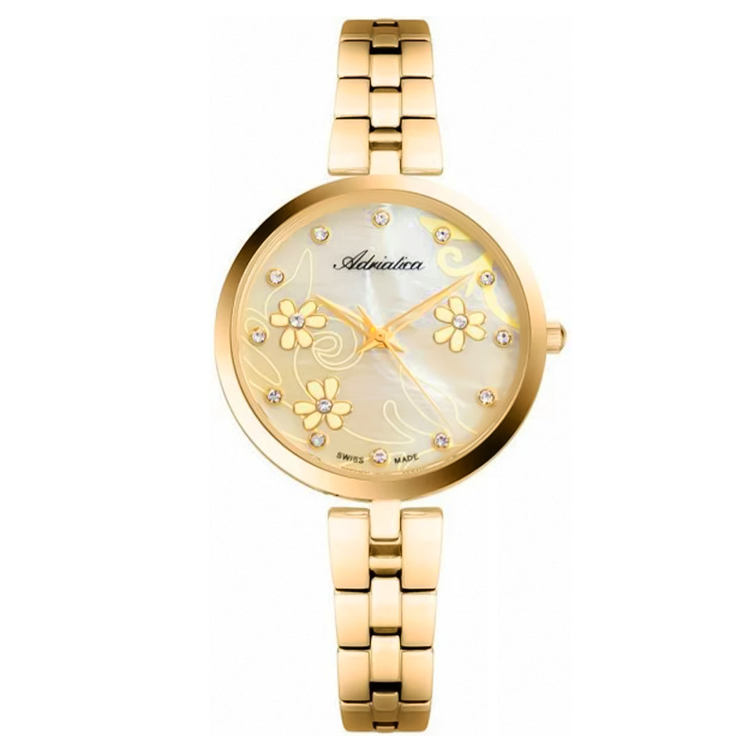 Adriatica Watch A3741.114SQ for Women