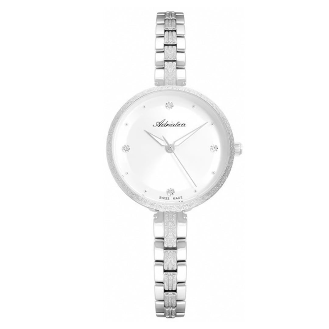 Adriatica Watch A3753.5143Q for Women