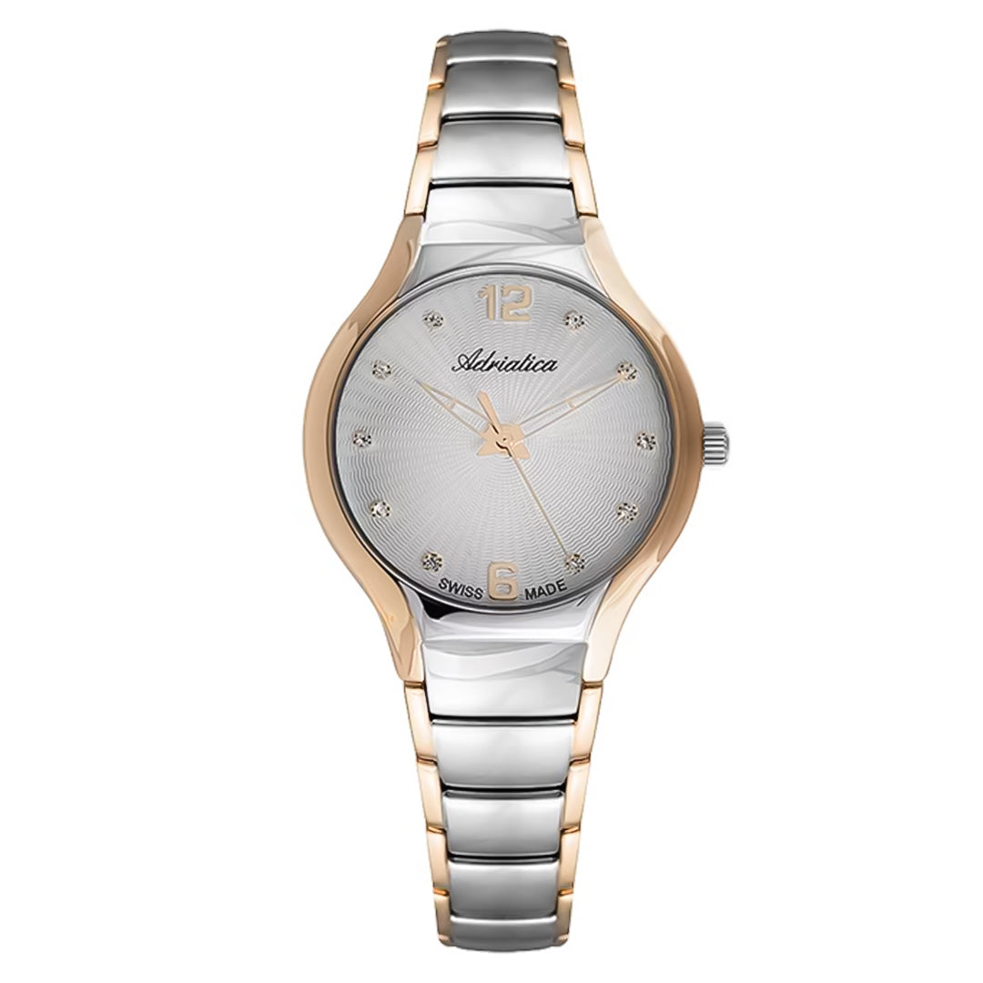 Adriatica Watch A3798.R177Q for Women