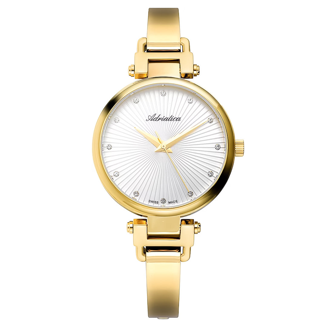Adriatica Watch A3807.1143Q for Women