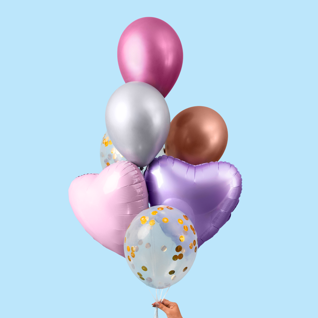 Balloons