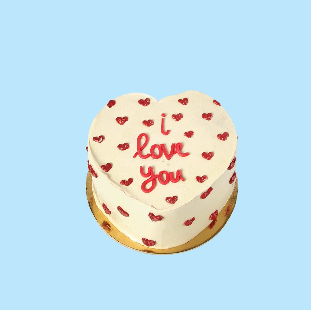 Cakes
