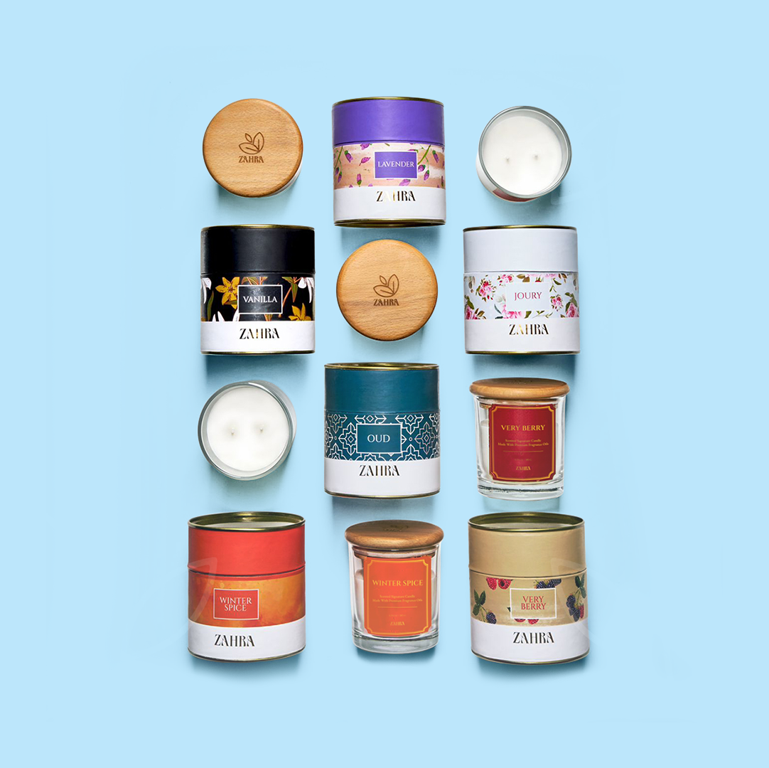 Candles