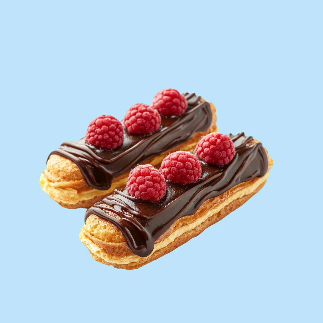 Desserts