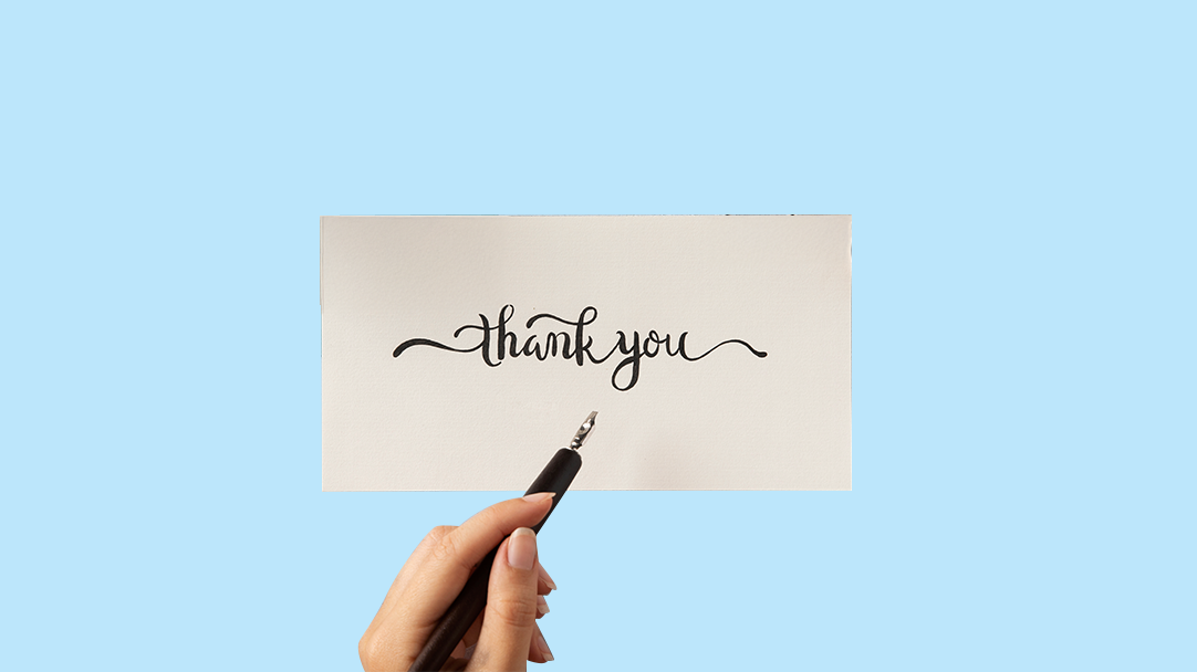 Thank you!