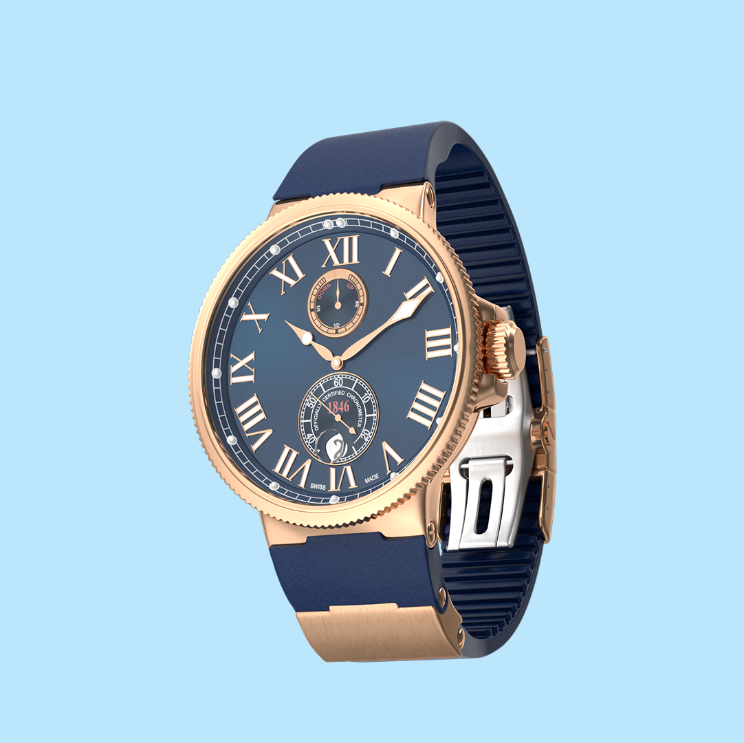 Watches