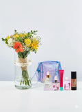 Glow & Bloom Pouch