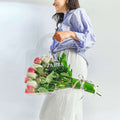 Spring Bloom Bag