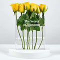 Jk. Rowling's Roses