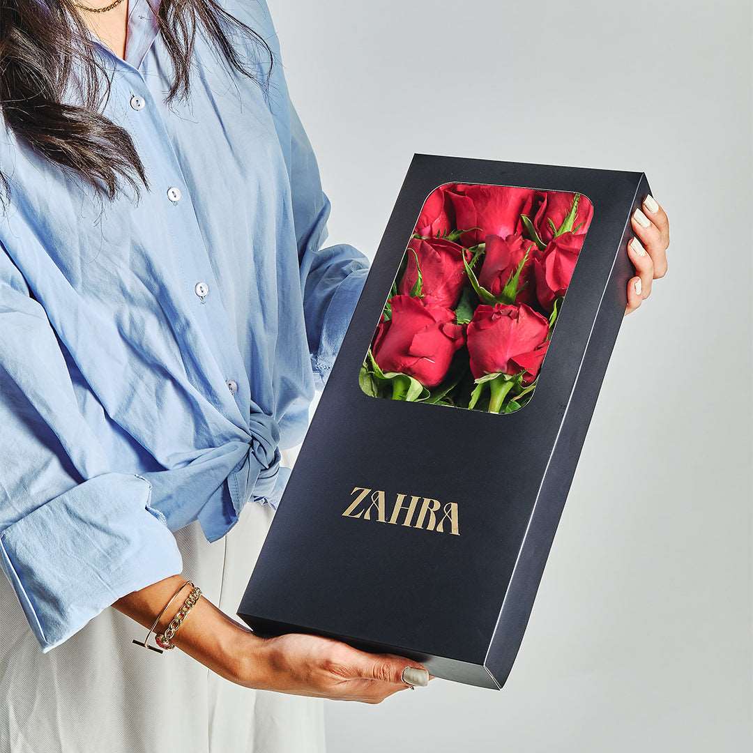 The Embrace Love Box