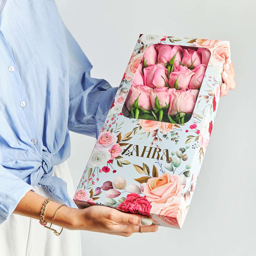 Barbie Box