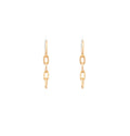 Markiz Earrings (M33)
