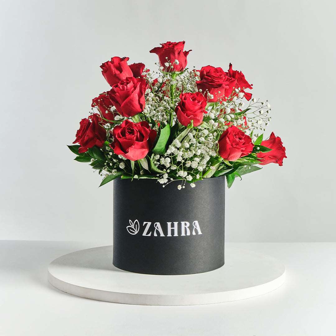 Eternal Love Box