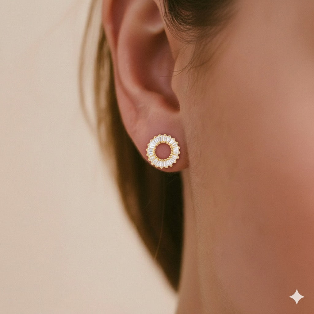 Markiz Earrings