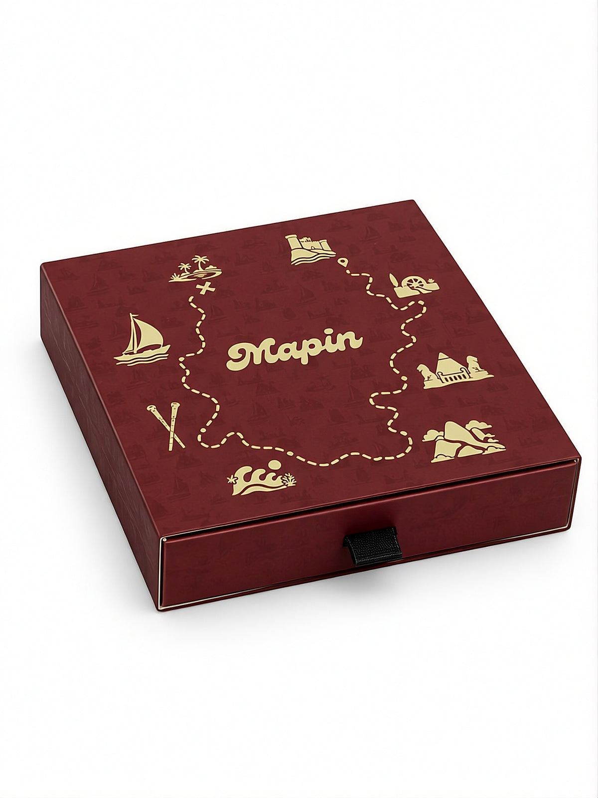 Mapin Small Chocolate Box