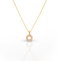 Markiz Necklace (M15)