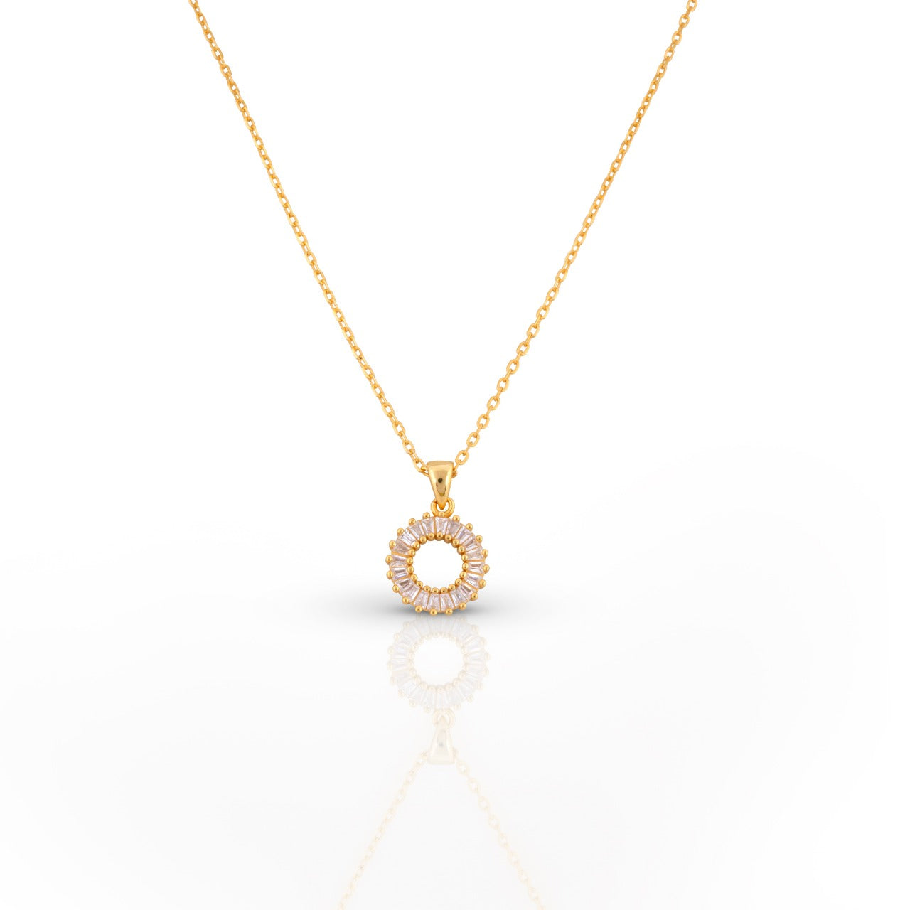 Markiz Necklace (M15)