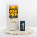 Ferragamo Intense Leather EDP & Shiny Hope Box