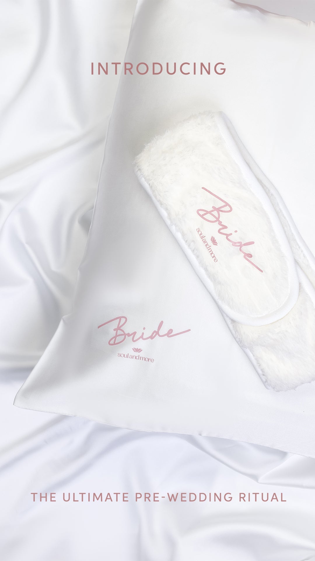 Bride Essential Box by Soul and more