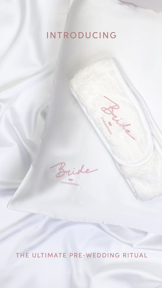 Bride Essential Box by Soul and more