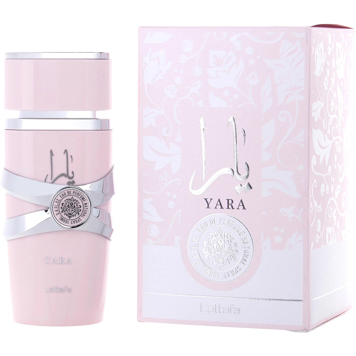 Yara Perfume by Lattafa