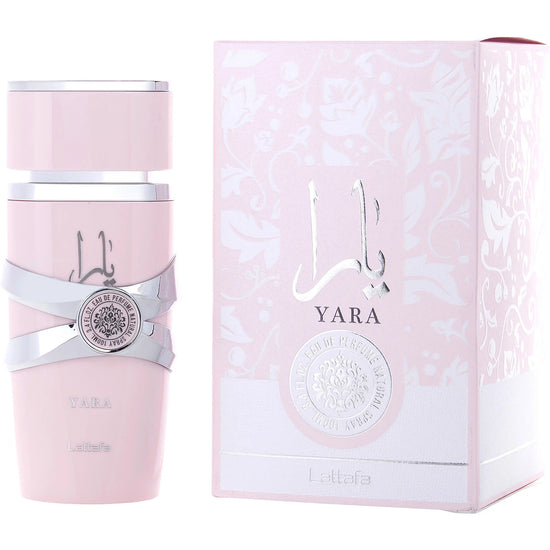 Yara Perfume by Lattafa