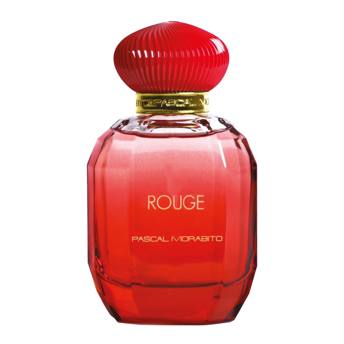 Rouge EDP for Women & 15 Roses Bouquet