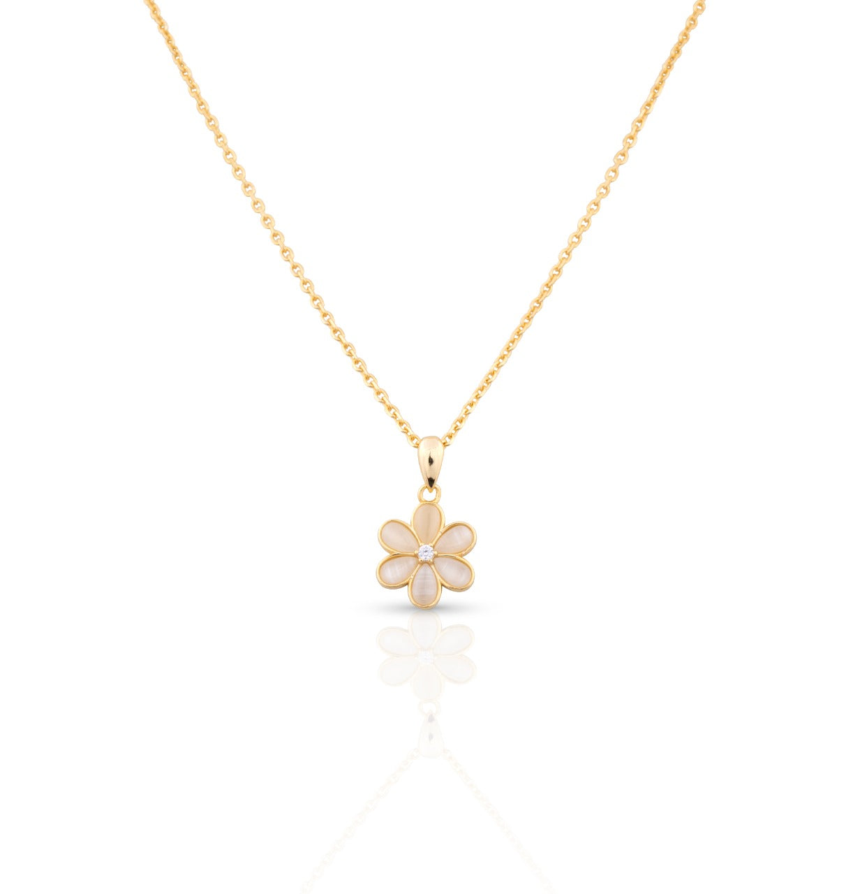 Markiz Necklace (M13)