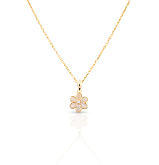 Markiz Necklace