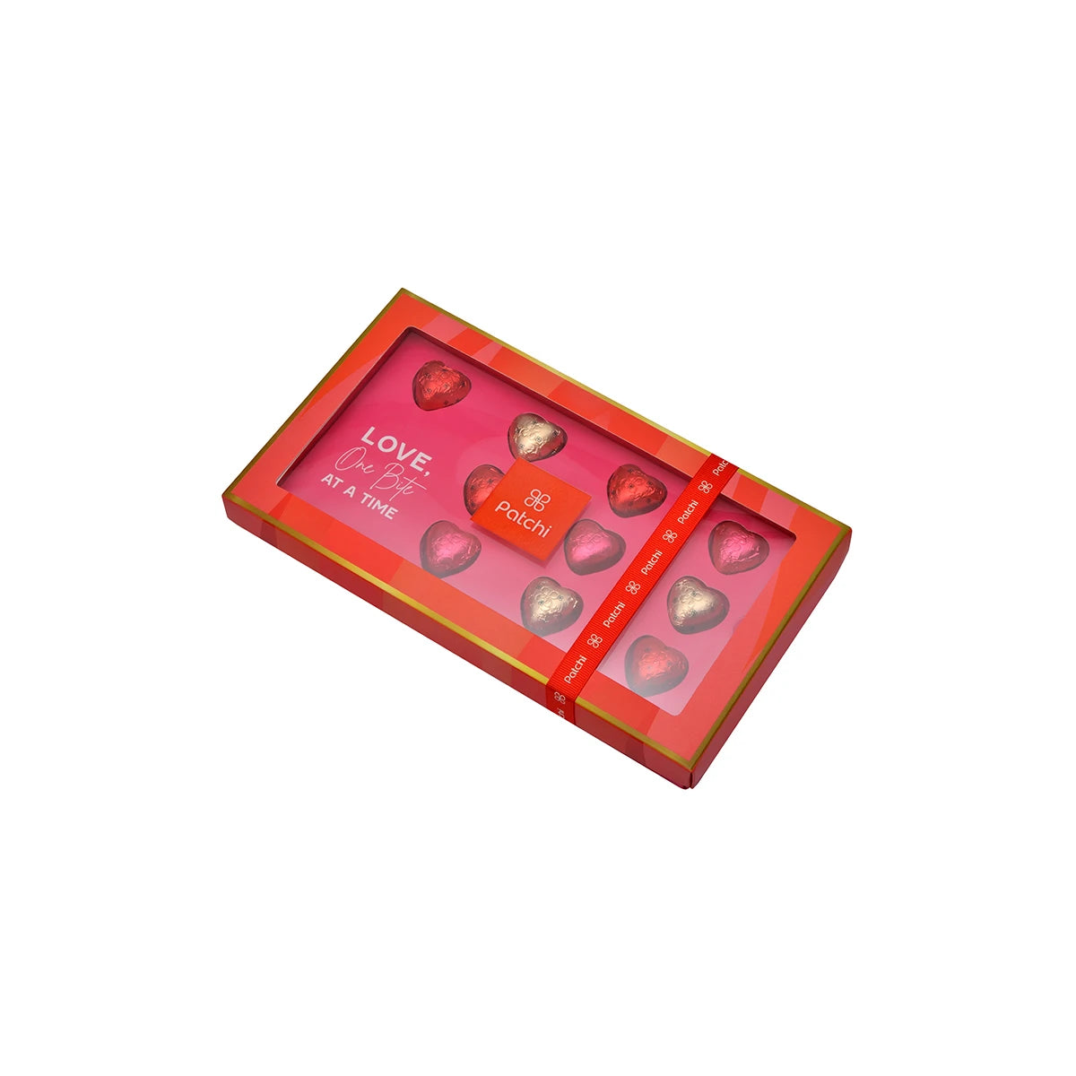 Love at a time Gift (F23)