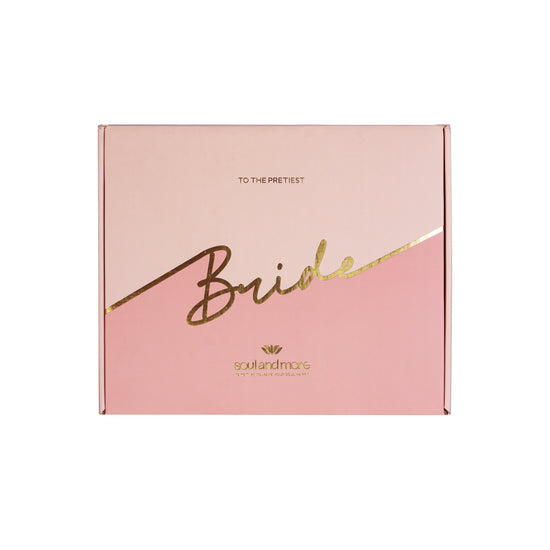 Bride Essential Box by Soul and more