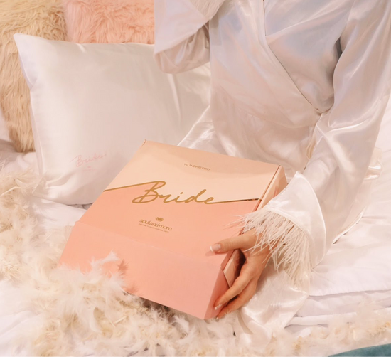 Bride Essential Box by Soul and more