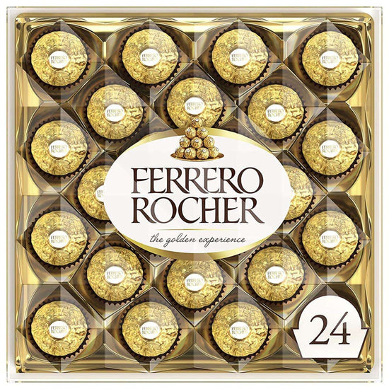 Ferrero Rocher