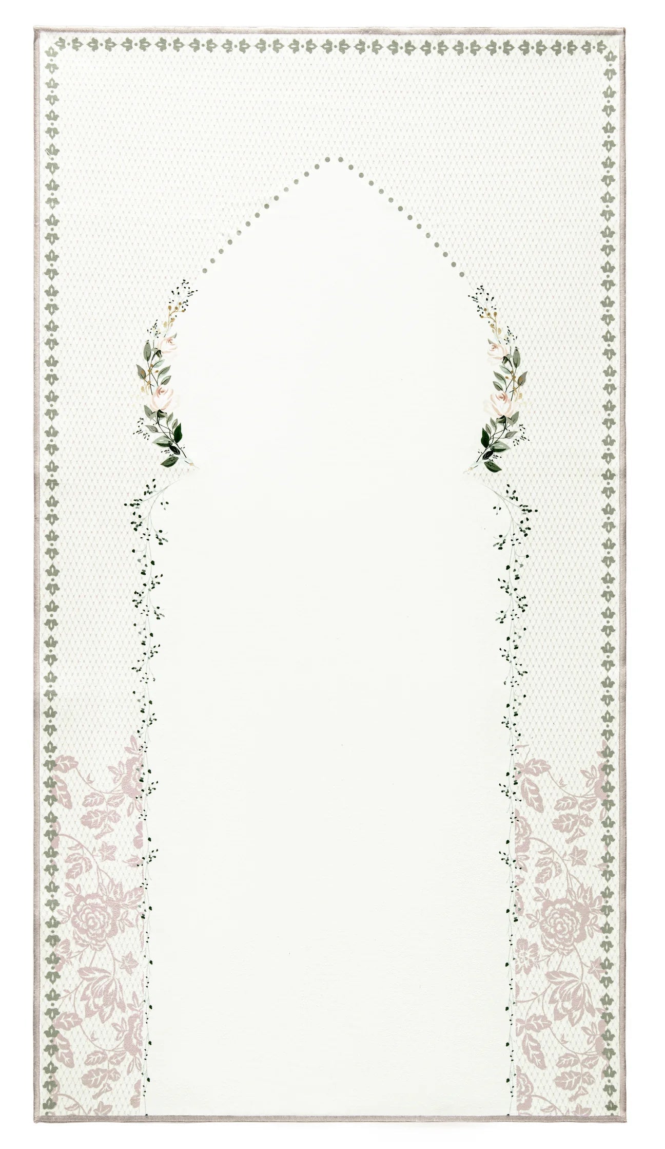 Urban rugs Flory Islamic Gift Box