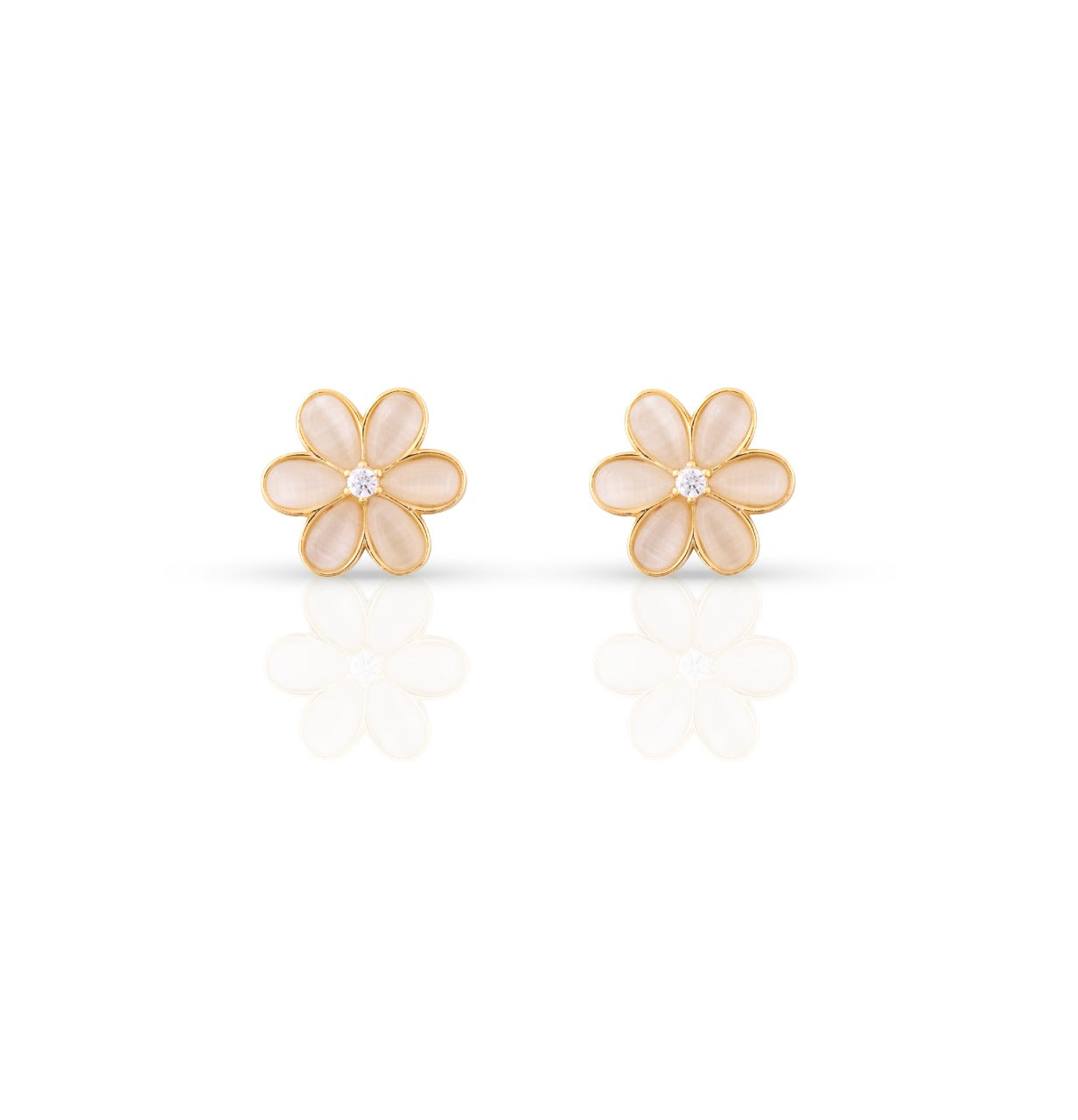 Markiz Earrings (M32)