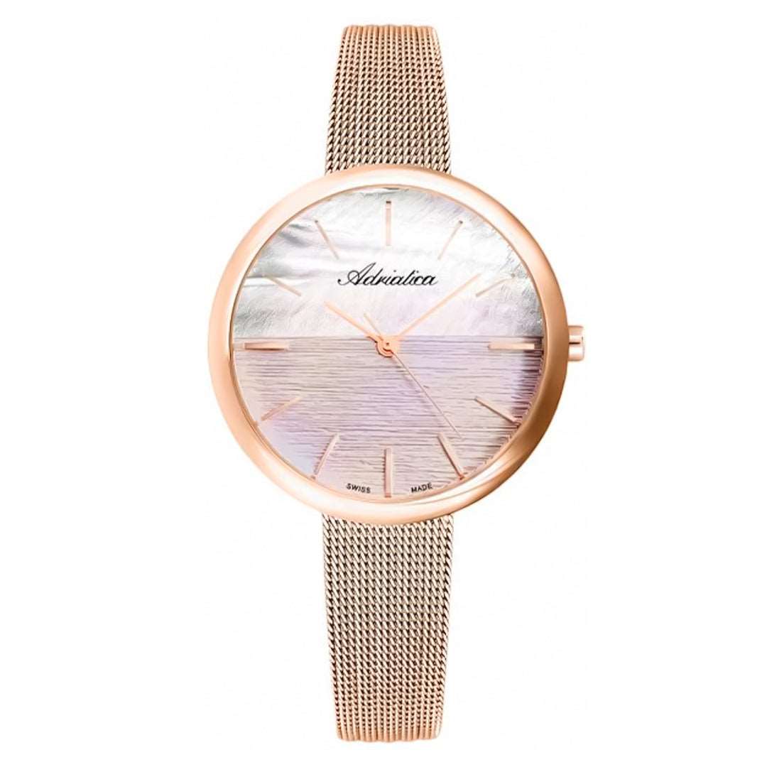 Adriatica Watch A3632.911ZQ for Women