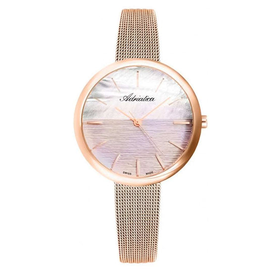 Adriatica Watch A3632.911ZQ for Women