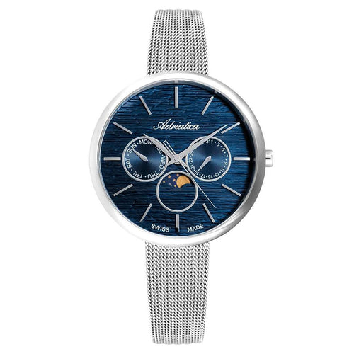 Adriatica Watch A3645.5115Q for Women