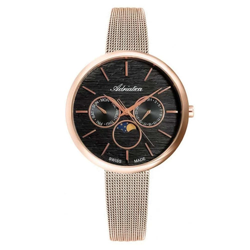 Adriatica Watch A3732.R116QF for Women