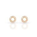 Markiz Earrings (M31)