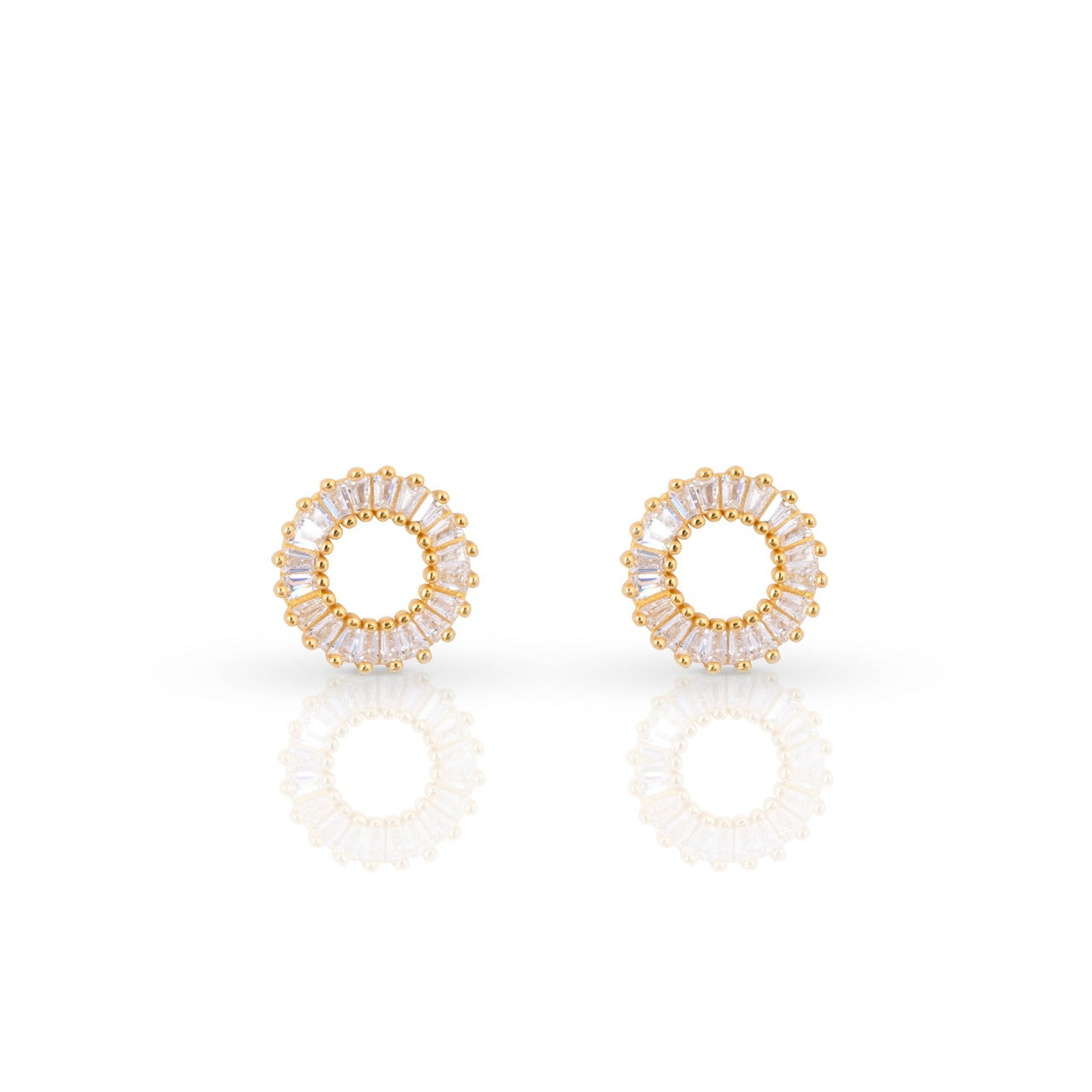 Markiz Earrings (M31)